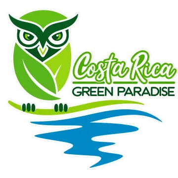 Costa Rica Green Paradise